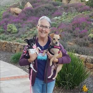 Meet your Posher, Helen